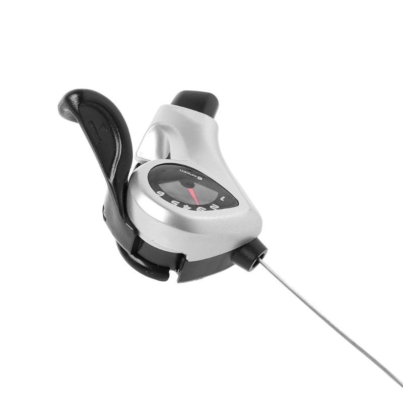 Bicycle Derailleur Trigger For Shimano TX50 Speed Change 3/6/7 Speeds MTB Bike Parts Repair Supplies