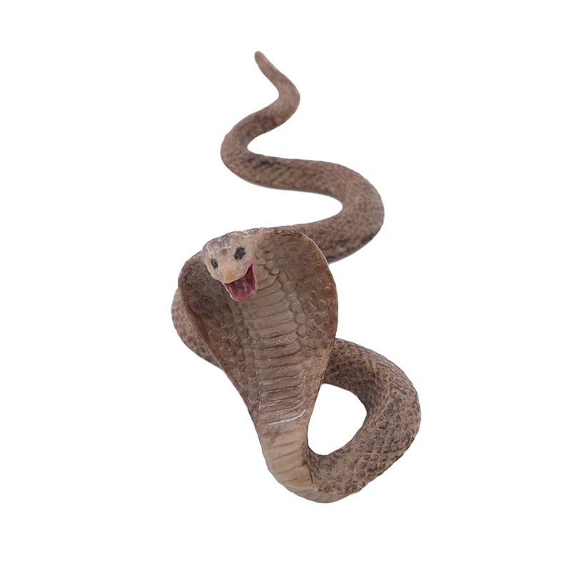 Simulation Rubber Snake Toy Soft Rubber Toy Kids Prank Prop Gag Prank Jokes Toys Animals Model Novelty Funny Scary Snake