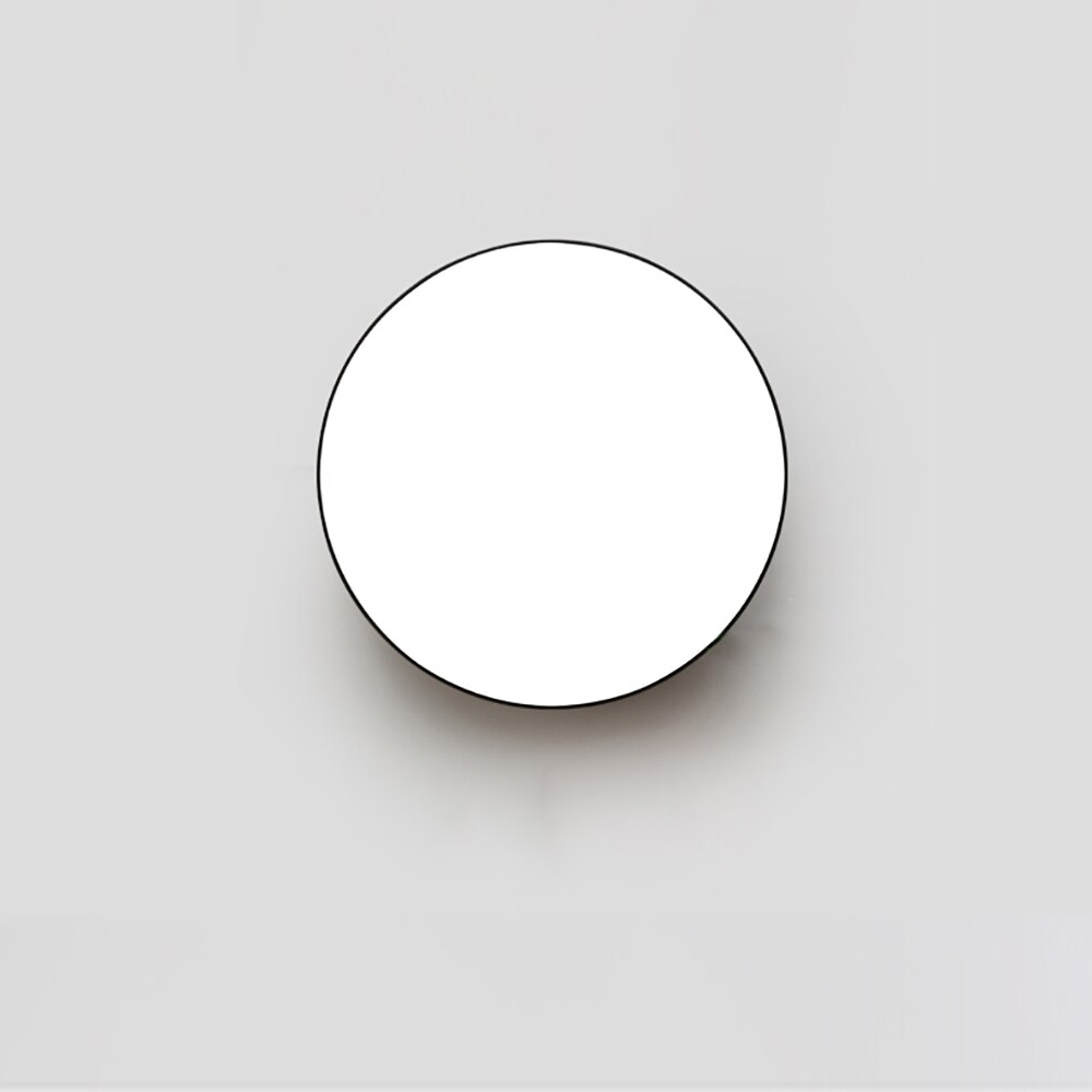 30*5 cm Eenvoudige Ronde Ultra-dunne Led Plafond Verlichting woonkamer verlichting led Plafond Lamp Slaapkamer Led plafond Verlichtingsarmaturen Moderne