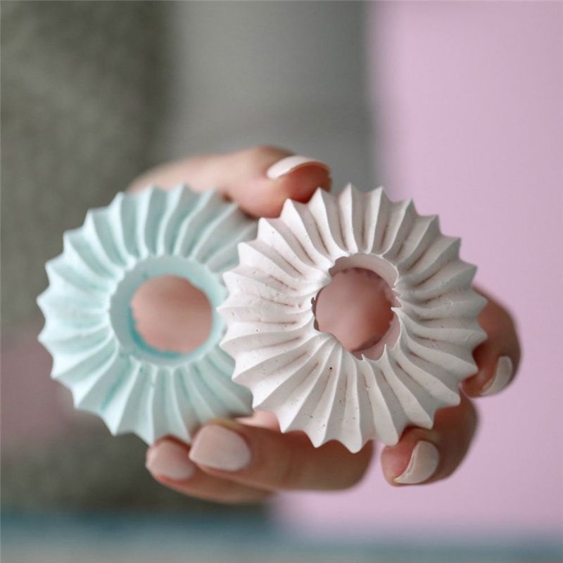 1Pcs Icing Piping Nozzles Cookie Biscuit Russische Ijs Gebak Tips Cakevorm Cake Decorating Gereedschap Keuken Gadgets