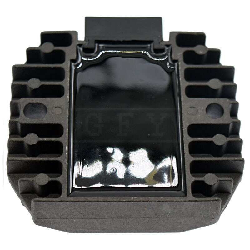 Voor YAMAHA YZFR1 1998 1999 2000 2001 YZFR6 1999 2000 2001 2002 2003 2004 2005 YZF R1 R6 Motorfiets Voltage regulator Gelijkrichter
