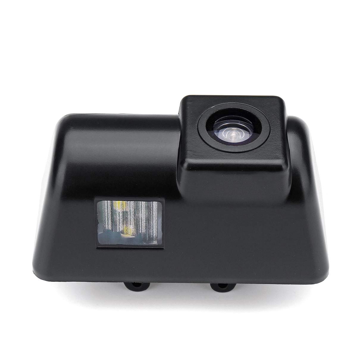 thumbnail image 2 of IPoster Wired Rear View Backup Camera For Ford Transit Mk7 Connect – Night Vision, Waterproof 2 of 3