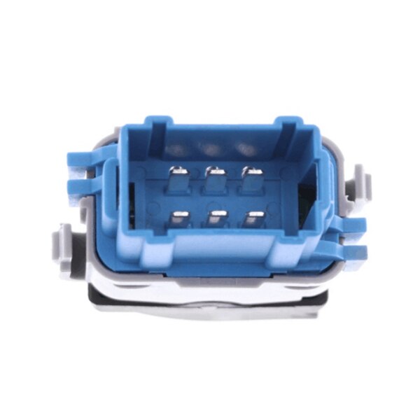 1Pcs Power Window Master Switch Automotive Glas Lifter Voor Renault Master 8200476809