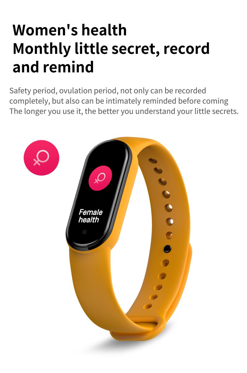 M5 pulseira inteligente 4 cores amoled tela m5 smartband rastreador de fitness bluetooth esporte à prova dwaterproof água banda inteligente