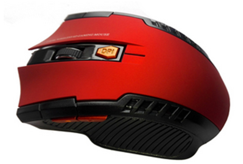 Robotsky 2 4 ghz optische muis gamer muizen voor n grandado
