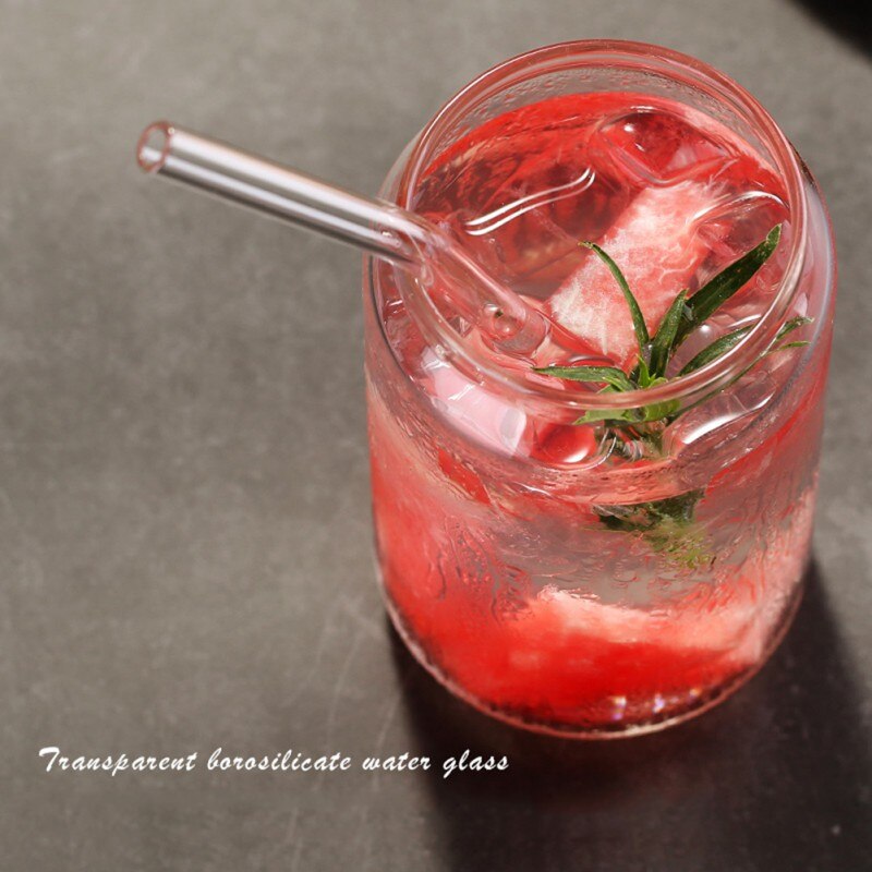 2020 grande Boccale di Birra Occhiali, 20 Oz Può A Forma di Birra Occhiali Elegante A Forma di Occhiali Bere Tazza