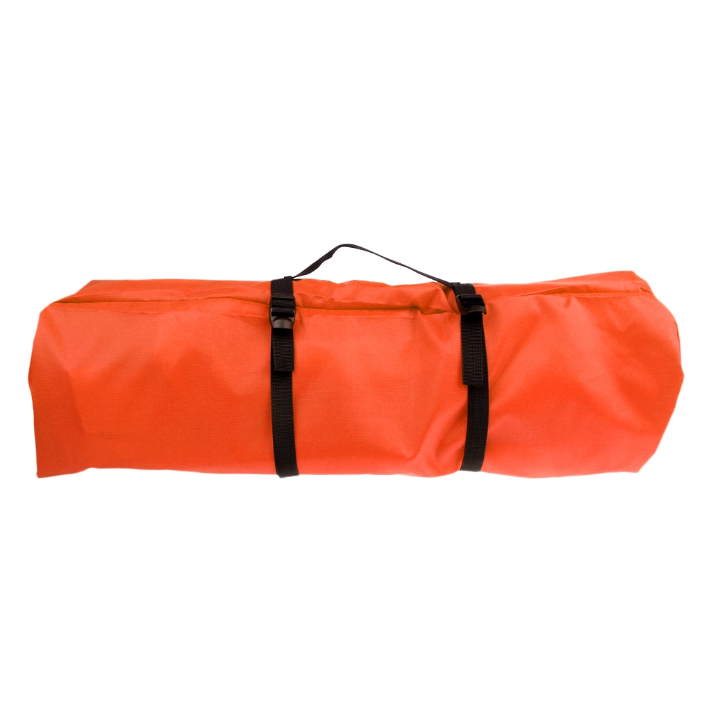 Nylon Waterproof Large-space Tent Compression Sack Outdoor Sports Camping Hiking Utility Stuff Bag Sleeping Bag Pack Storage Bag