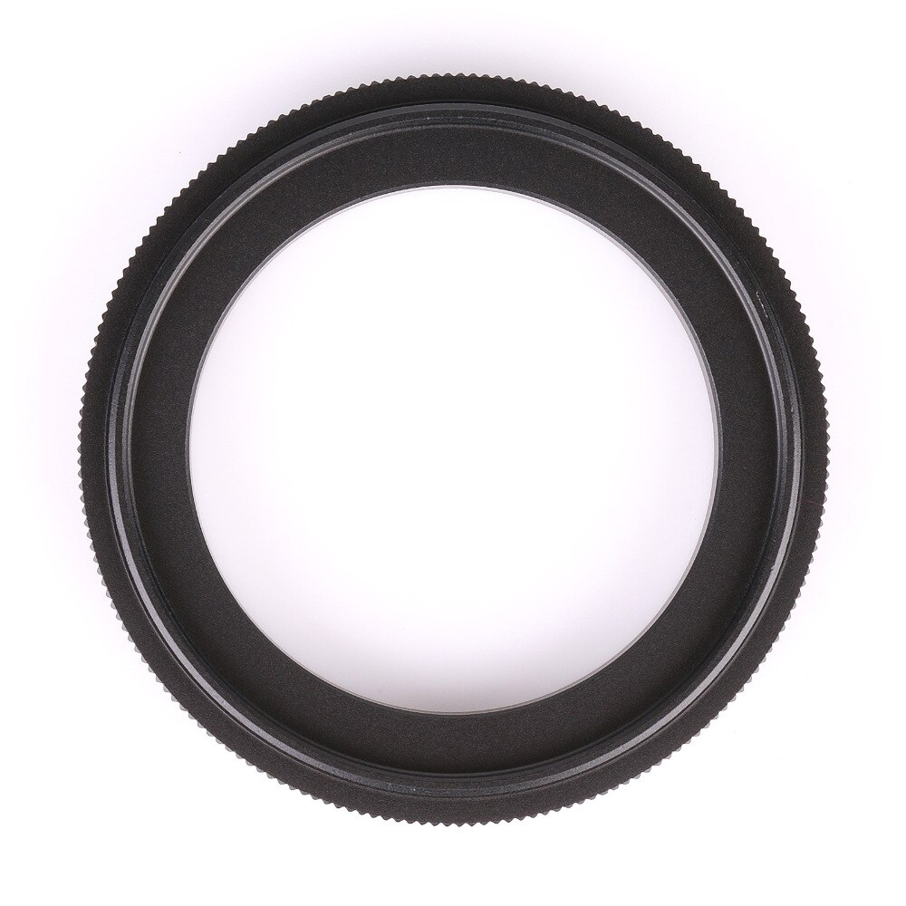 AF 55mm Makro umkehren Adapter Ring Für Sony Alpha / Minolta MA montieren