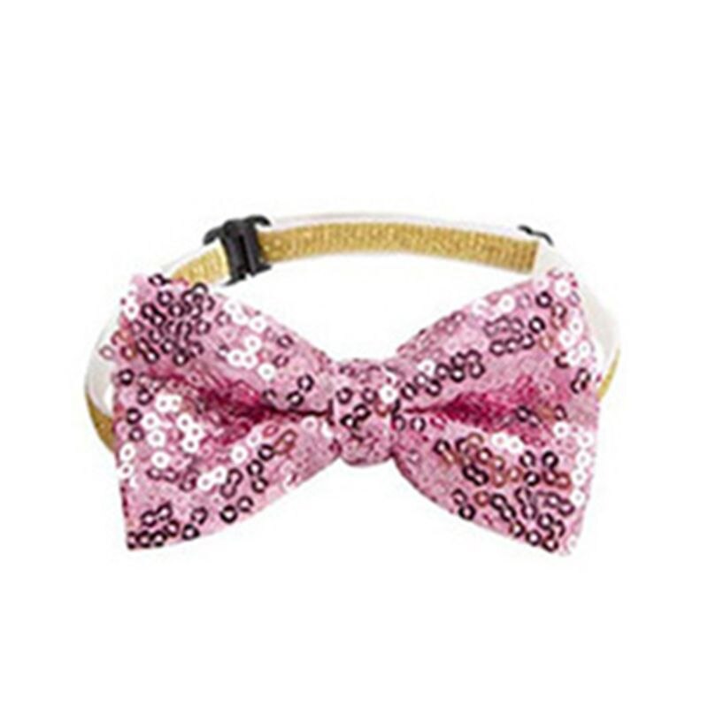 Hond Verjaardag Feestartikelen Hoed Gelukkige Verjaardag Banner Bandana Blingbling Bowtie Voor Pet Verjaardagsfeestje Decoraties