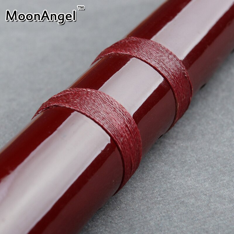 Chinese Flute Key FHandmade Bamboo Chinese Dizi Wind Instrument