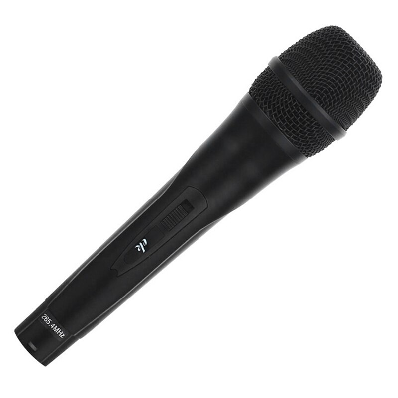 For Computer / Android Box Mobile Phone / Tablet / TV, Portable Speaker Wireless Microphone Smart Karaoke Machine