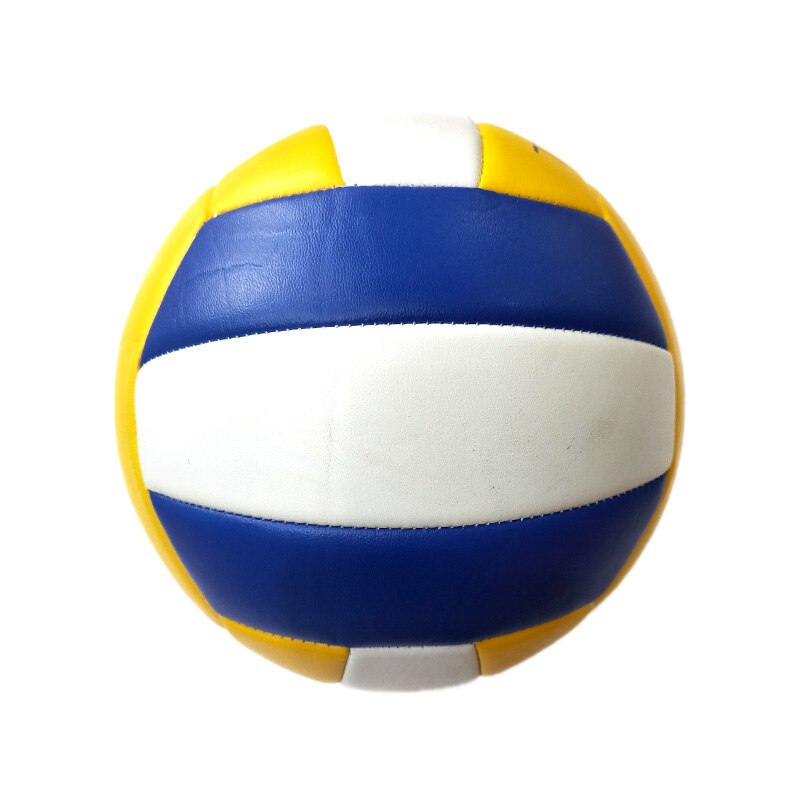 Pelota de voleibol resistente al HENBOO para interior al aire libre Bola de desgaste inflable aplicable al entrenamiento partido