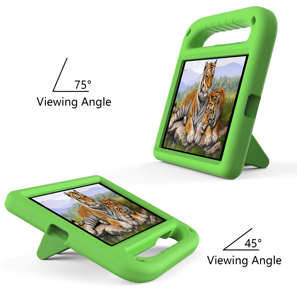 Voor Samsung SM-T290 case 8.0 inch T290 T295 EVA schokbestendig tablet Stand Coque Cover voor Samsung Galaxy Tab EEN ) 8.0 "SM-T295