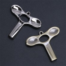 Metal Standard Drum Key Drum Tuning Key 5.5mm Snare Universal Jazz Drum Tuning Keys Screw Adjusting Wrench T-Z Type Tool