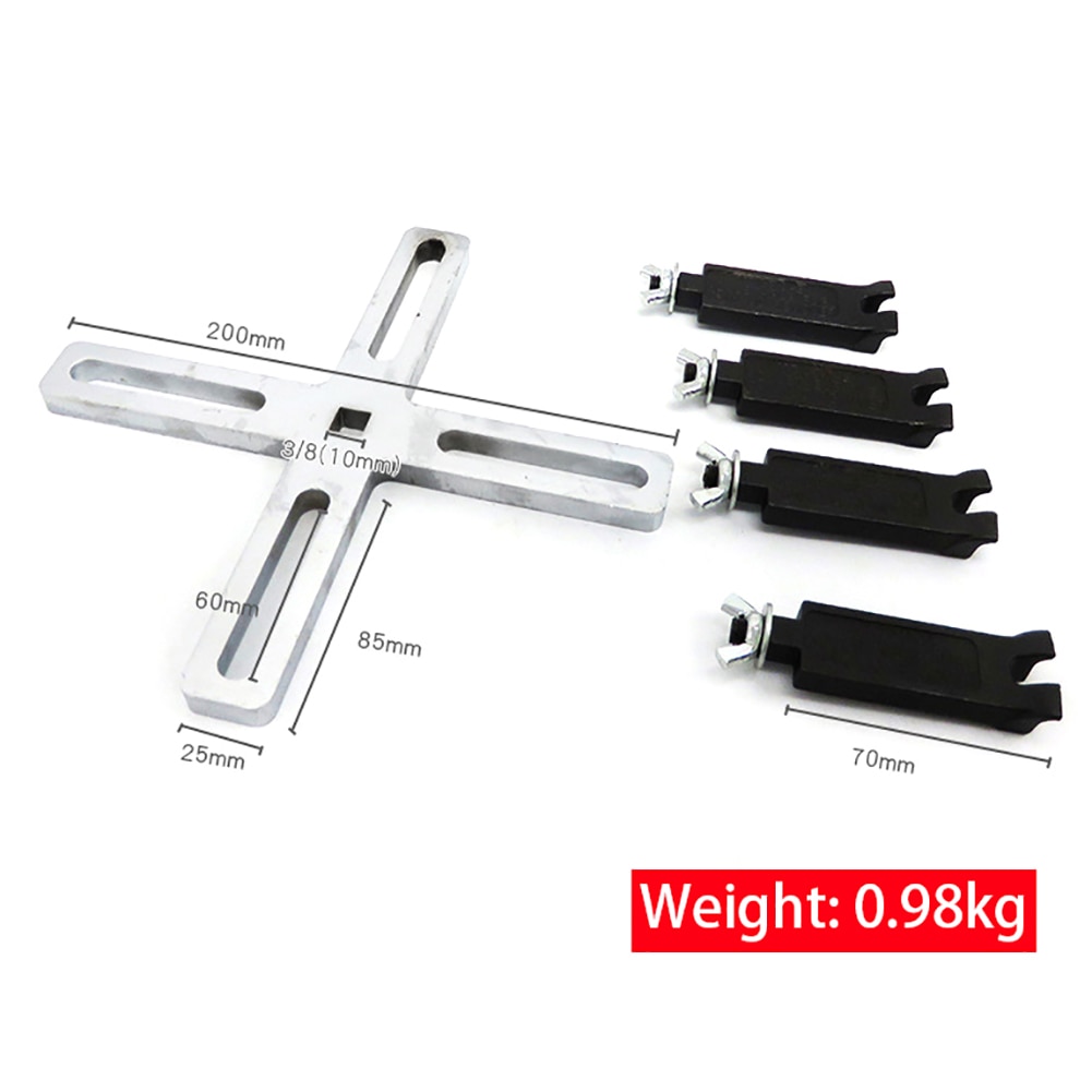 150mm Aluminium Alloy Angle Measuring L-Shaped Ruler Precision Leather Craft Cutting Auxiliary Tool