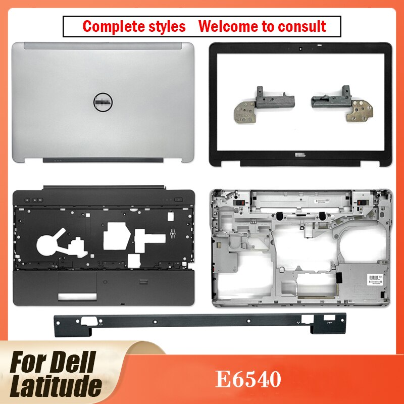 Vision Clevo P170HM Copertura Unità Disco Rigido/ROM - Foto 7