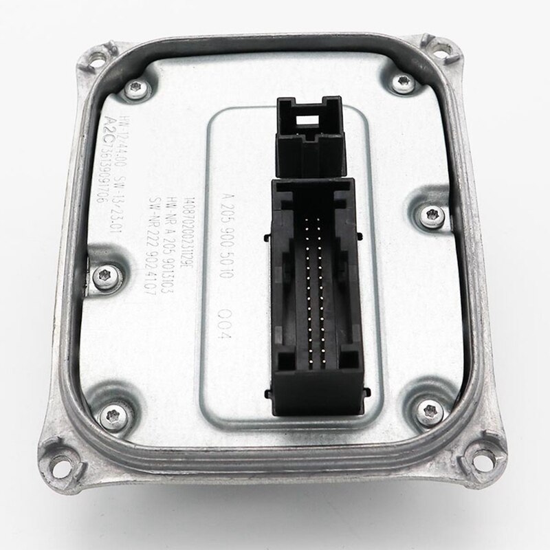Xenon HID Headlight Ballast Control Unit for Merce... Grandado