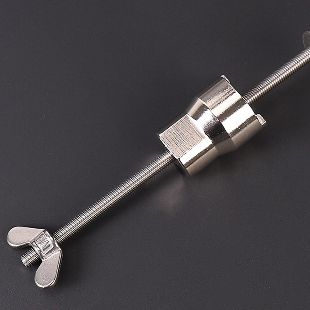 Mountain Road Bicycle Hub Removal Tool Remover Universal Slotted Socket Wrench Quick Disassemble Tools Bike Accessories