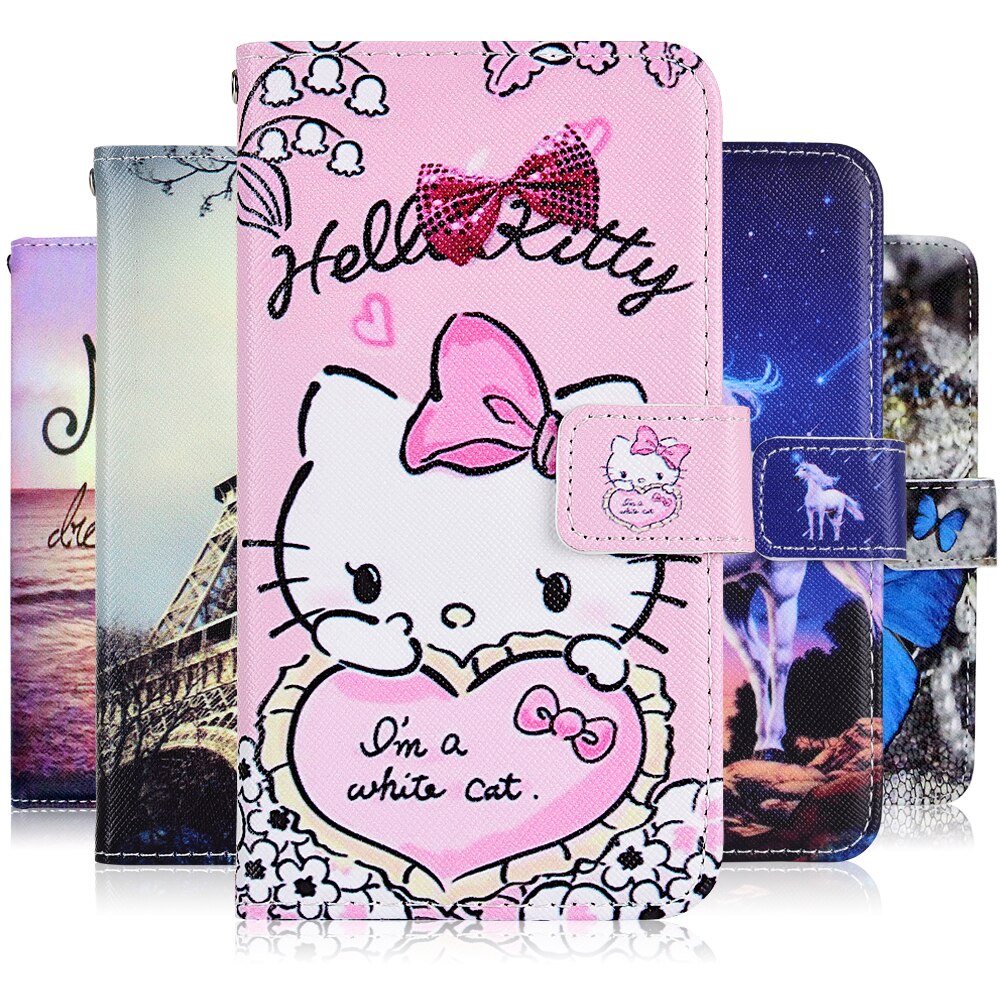 Coque for on samsung  j730 plånboksställ flip-fodral för samsung galaxy  j7 j730 j730f sm -j730f capa samsung  j7 j730 fodral