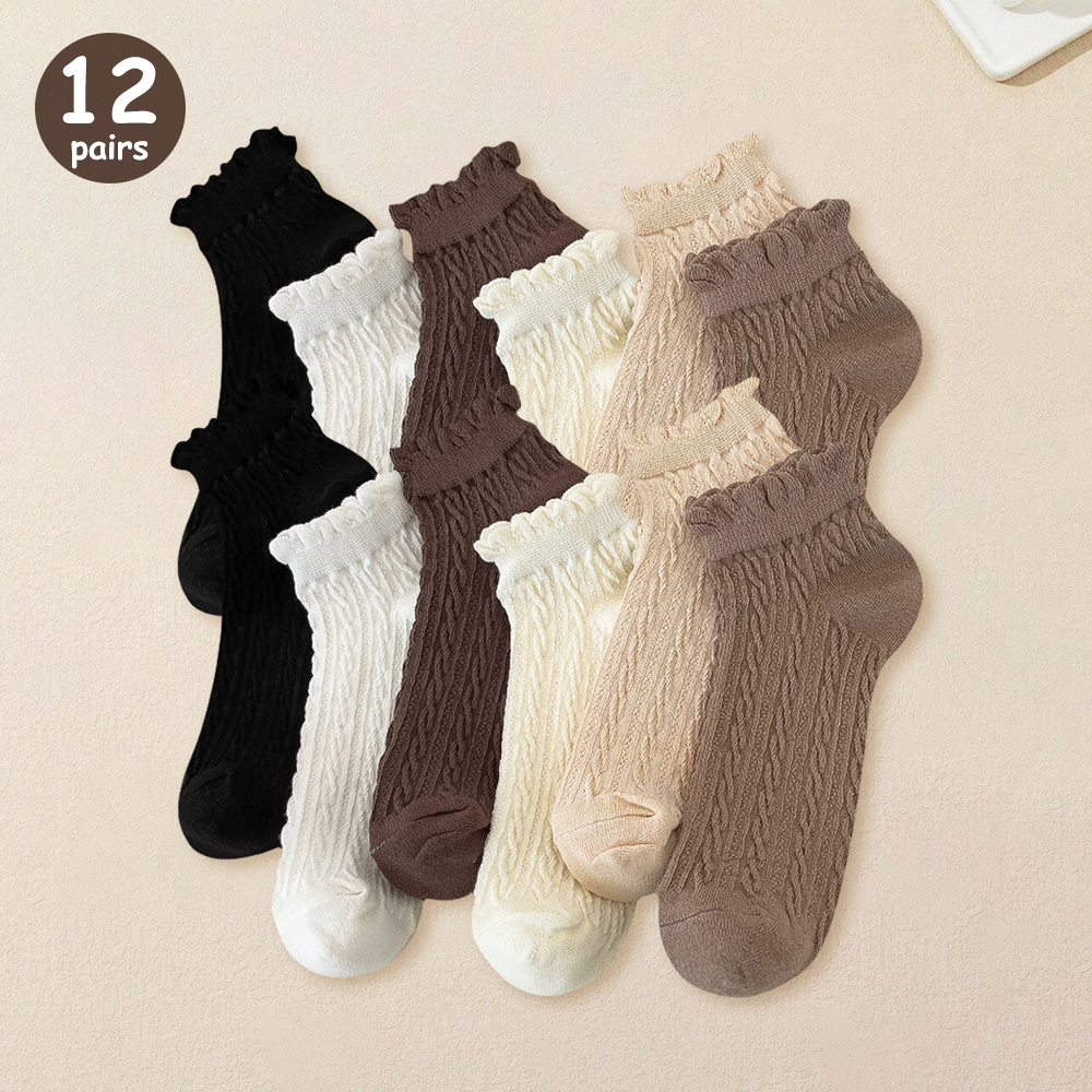 5 pares meias masculinas de alta qualidade primavera e outono engrossado respirável barco meias de corte baixo boca rasa meias casuais masculinas: Azul amarelo