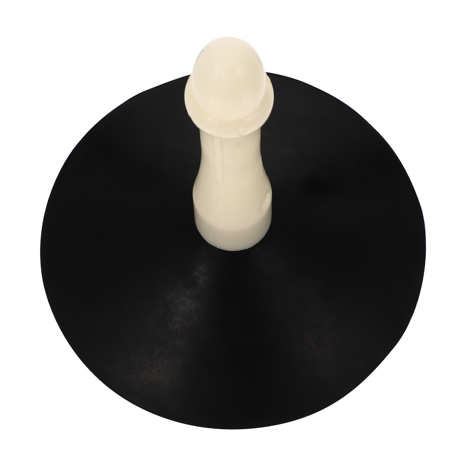 Ceramic Art Rubber Suction Cup Pottery Dipping Glazing Tool Ceramic Art Tool