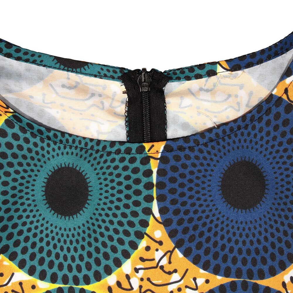 ankara Africano Abiti Vestiti Del bambino kenya sud Africa Vestito Da Notte per I Bambini Vestidos De festa veste Africaine De serata Dashiki