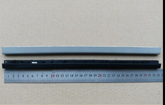 laptop lcd hinge cover for ASUS S300 S300C S300CA S300C sliver