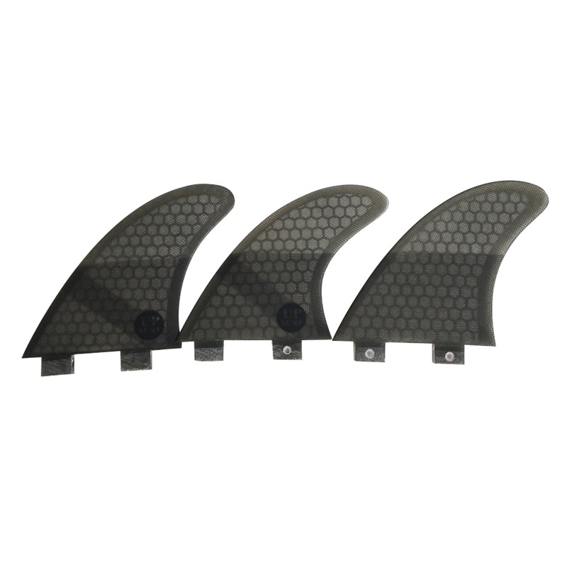 FCS K2.1 surf fins surf Board Surf Fins Fibreglass Surfboard fins fcs 1 M size thruster fin