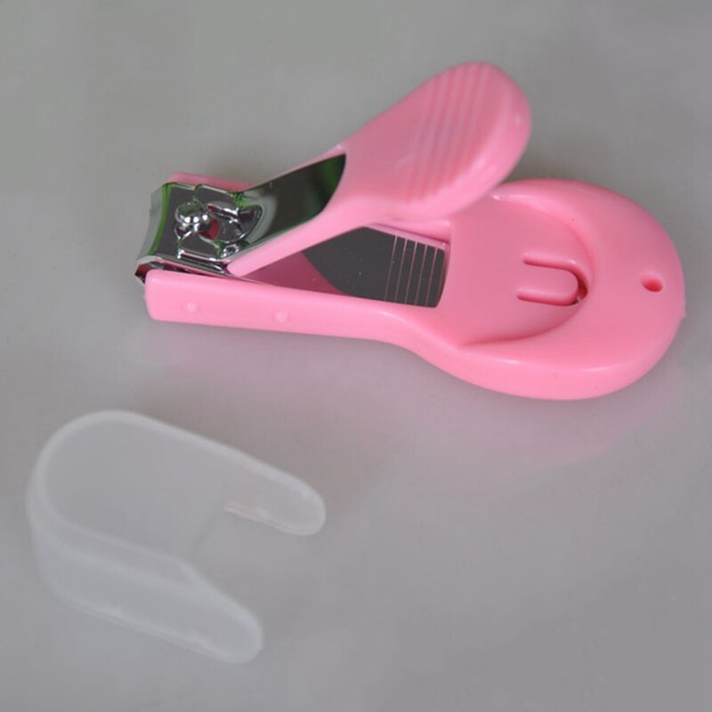 Nagel Clipper Baby Sicher Pflege Cutter Trimmer Scissor Maniküre Für Infant Neugeborenen