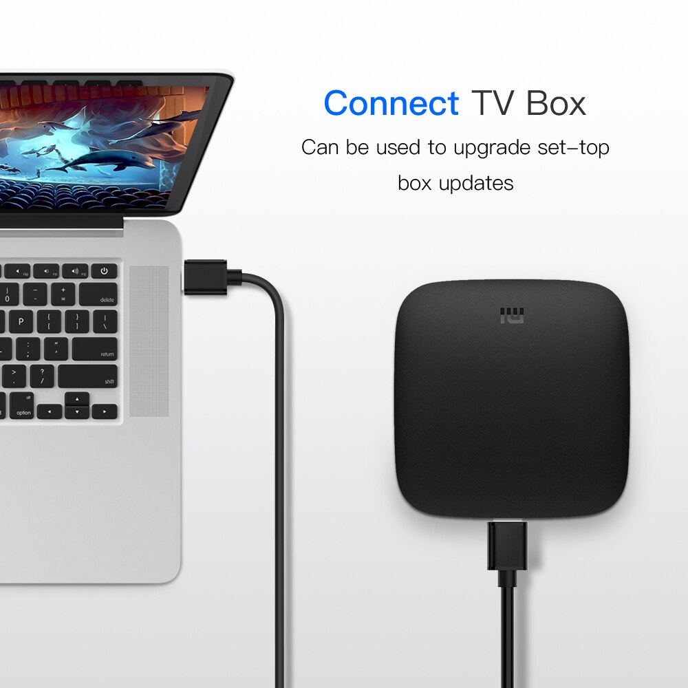 Usb Naar Usb Snelle Data Kabel Male Naar Male Usb 3.0 Verlengkabel Voor Radiator Harde Schijf Usb 3.0 Data transfer Kabel Extender