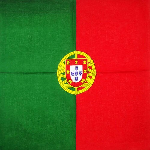Baumwolle Flagge Serie USA UK Frankreich Südkorea Brasilien Deutschland Kanada Mexiko Punk Hüfte-hüpfen Headwear/Haar Halstuch schal Bandanas: Armee Grün