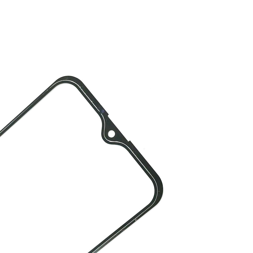 Cristal frontal de 5,7 pulgadas para Leagoo M12 reemplazo de digitalizador probado con 100% de pantalla táctil para Leagoo M12, Panel táctil con Sensor y herramientas