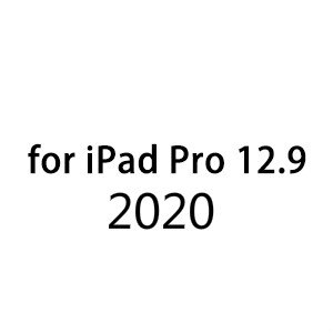 Kraftfullt stötsäkert vattentätt fodral för apple ipad 10.2 pro 11 10.5 9.7 mini 4/5 air 2 air 3 pro 9.7 tungt fodral: För ipad 12.9 2020