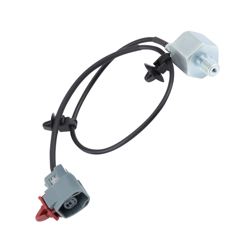 Detonacji czujnik spalania stukowego dla Mazda 3 5 CR19 6 1.3 2.0 2.3 Mazda6 Mazda2 Mazda3 BK 2 DE ZJ01-18-921 E1T50371 ZJ0118921 E001T50471