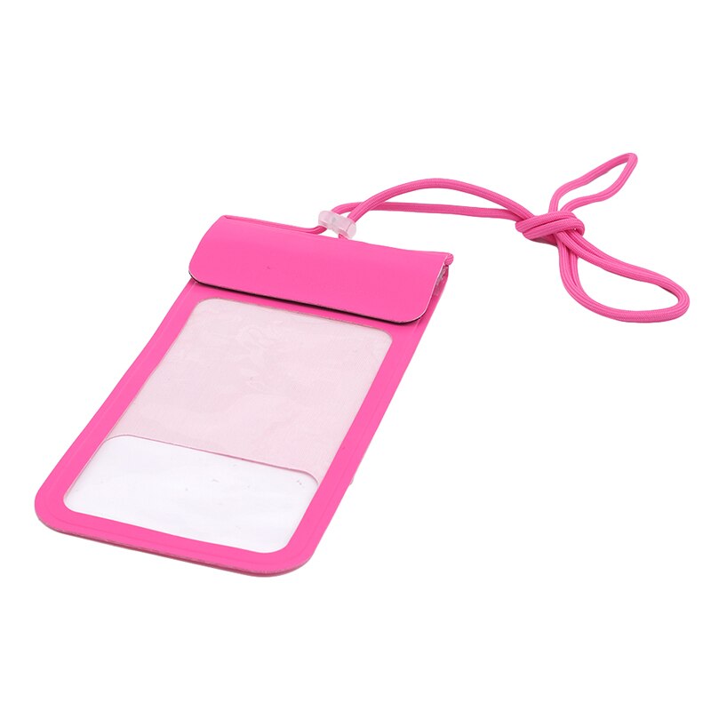 Universal Waterproof Case Voor Mobiele Telefoon Cover Pouch Tas Gevallen Voor Telefoon Coque Waterdicht Telefoon Case