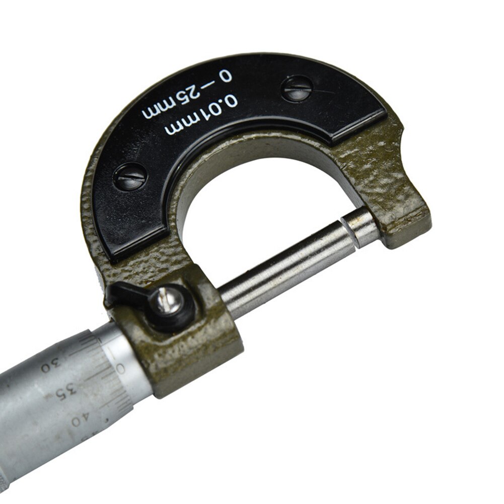 Diepte Schuifmaat, 0 Tot 50 Mm Diepte Vernier Schuifmaat Micrometer Meetinstrument Roestvrij Staal Draagbare Dieptemeter, Diepte