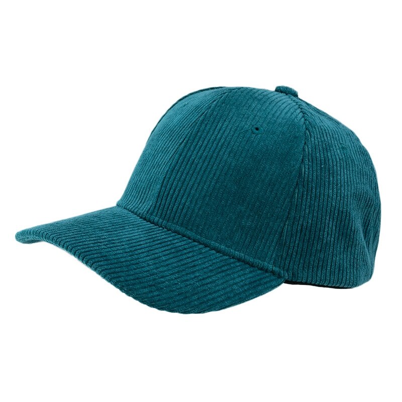 Kabel-baseballkappe, einfarbig, unisex, verstellbar, sonnenschutz, frühling/sommer, herren, damen, Vati Hut, snapback: 01