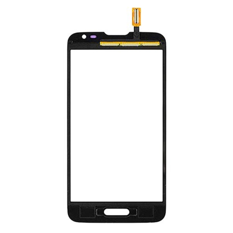 4.5" For LG L70 D320 and L70 D325 Touch Screen Digitizer Sensor Outer Front Glass Lens Panel Black White