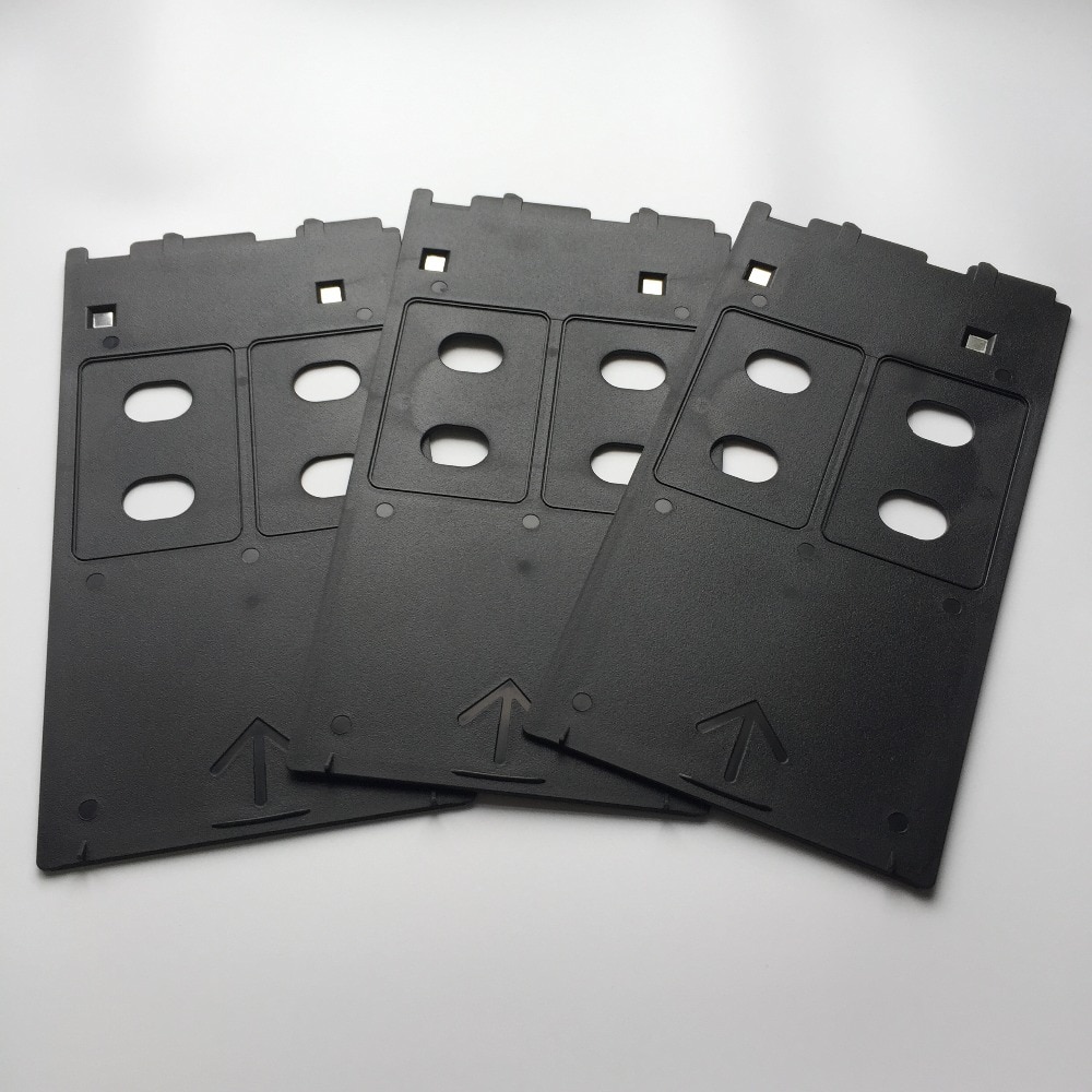 PVC Card Tray for Canon Printer IP4600 IP4680 IP4700 IP4760 IP4810 IP4820 IP4850 IP4880 IP4910 G Type Tray