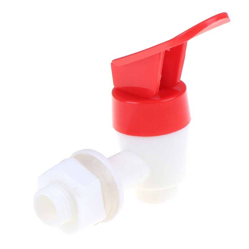 Botella de vino de cristal, grifo de plástico, tarro, barril de vino, grifo para tanque de agua con filtro, válvula de vino, dispensador de agua, interruptor, grifo Bibcock, 1 ud.