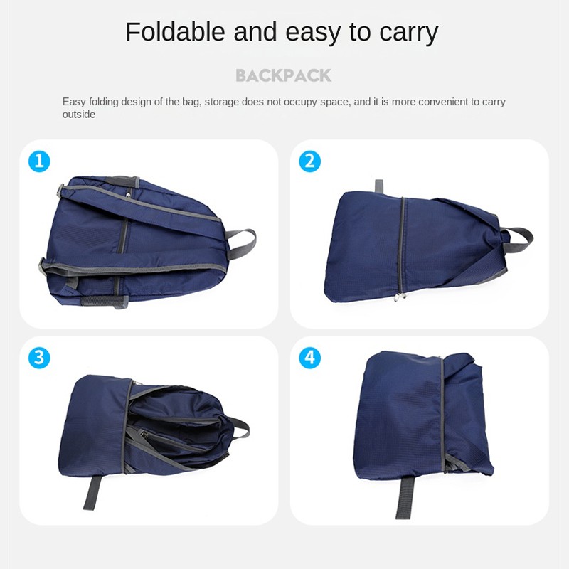 Mochila de deportes al aire libre para mujer, morral de viaje impermeable de gran capacidad para niñas, mochilas escolares casuales simples, verano 2022