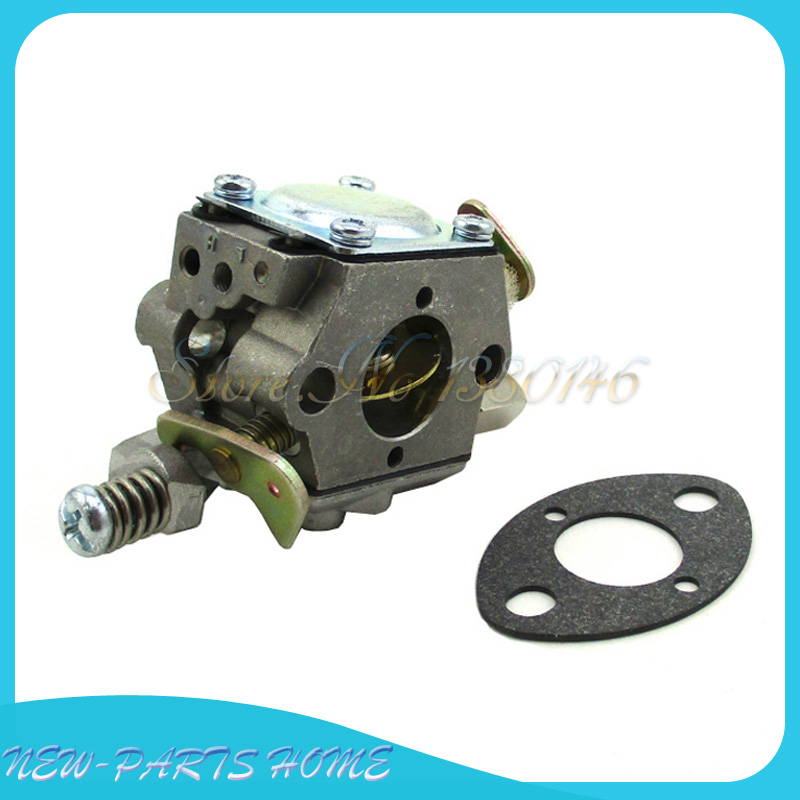 Carburetor Carb For Tecumseh 640347 TM049XA Ice Auger 50667 Small Gas Engine CARB