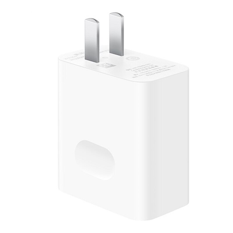 Huawei-cargador Original de 40W, adaptador de carga rápida UE 5A, cable USB tipo c para Mate 20 30 pro p40 p30 pro Honor 20 30 V30 V15: US Charger Only