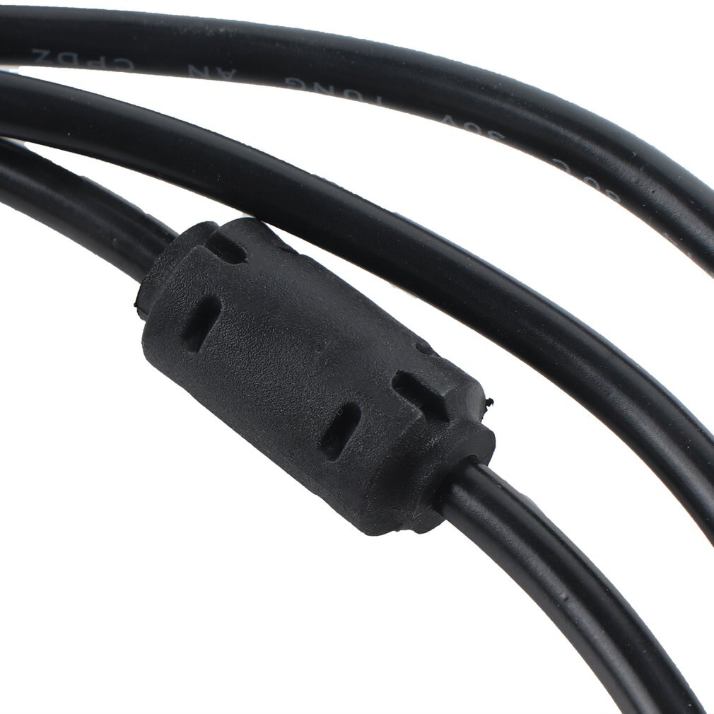 Verlengkabel Usb Female Naar Dual Usb Male Data Hub Power Adapter Y Splitter Usb Charging Power Cable Cord