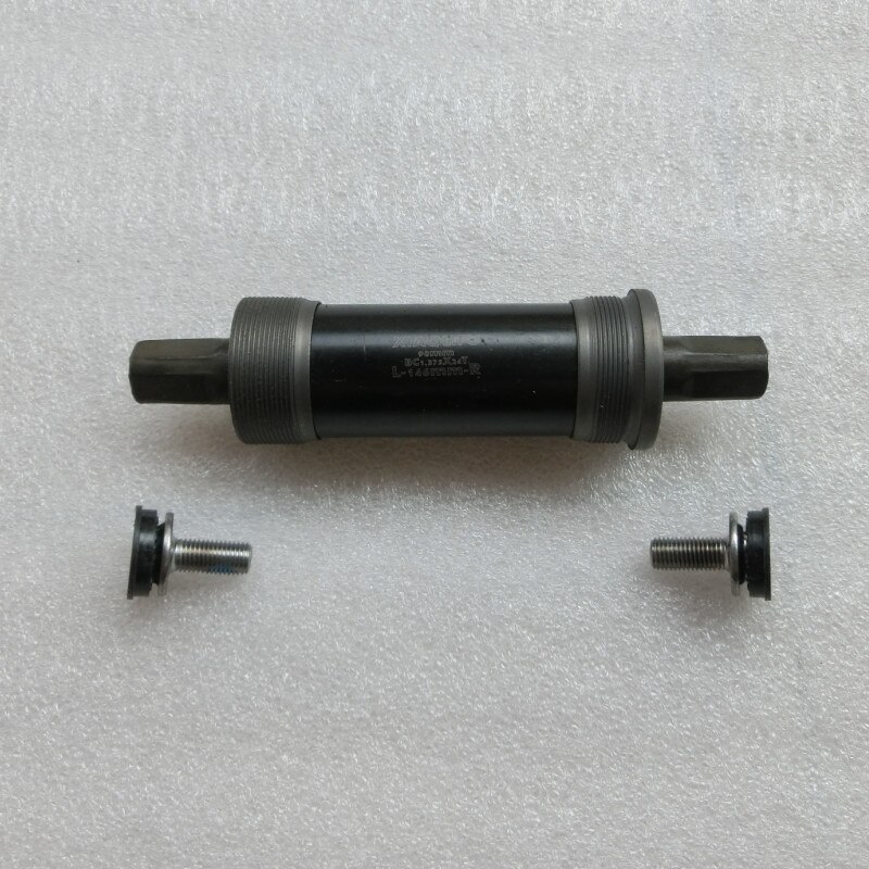 E Bike axis 90-147mm