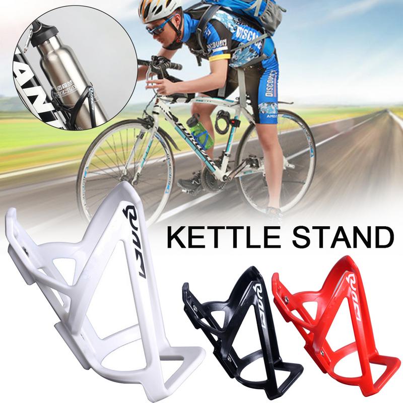 Fiets Mountain Road Bike Water Bottle Holder Cages Rack Mount