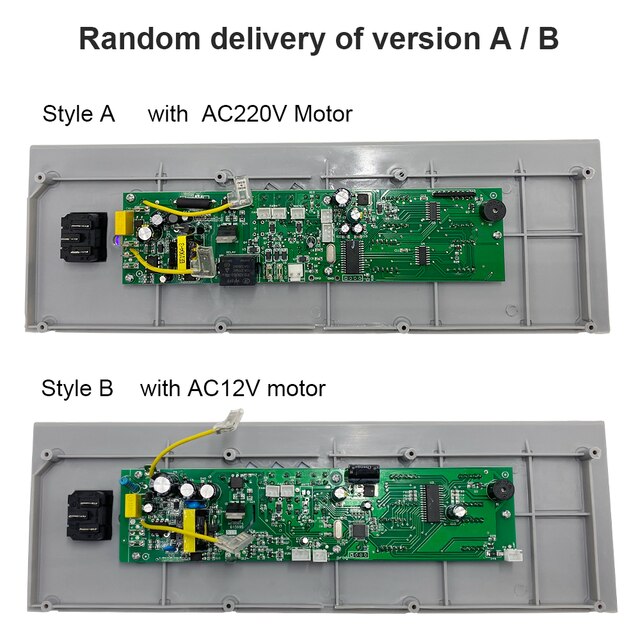 HTMC-5 Automatische Eieren Incubator Diy Incubator Accessoire Met Controller Verwarming Systeem Fan Motor: Default Title