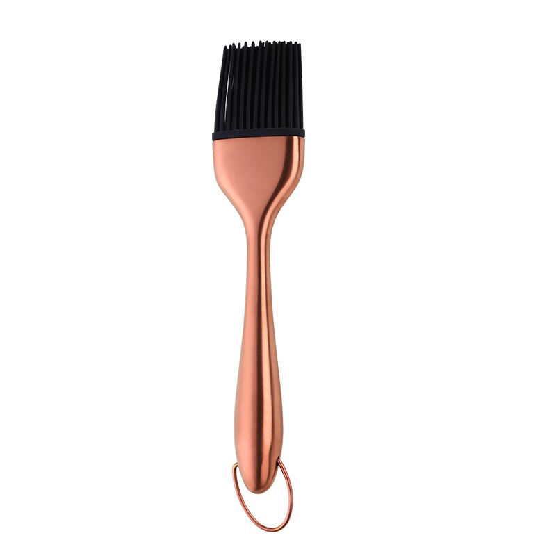 1 Pcs Multifunctionele Rvs Dunschiller Groente Fruit Aardappel Wortel Sharp Dunschiller Keuken Gereedschap Keuken Accessoires: Rose gold-1pc