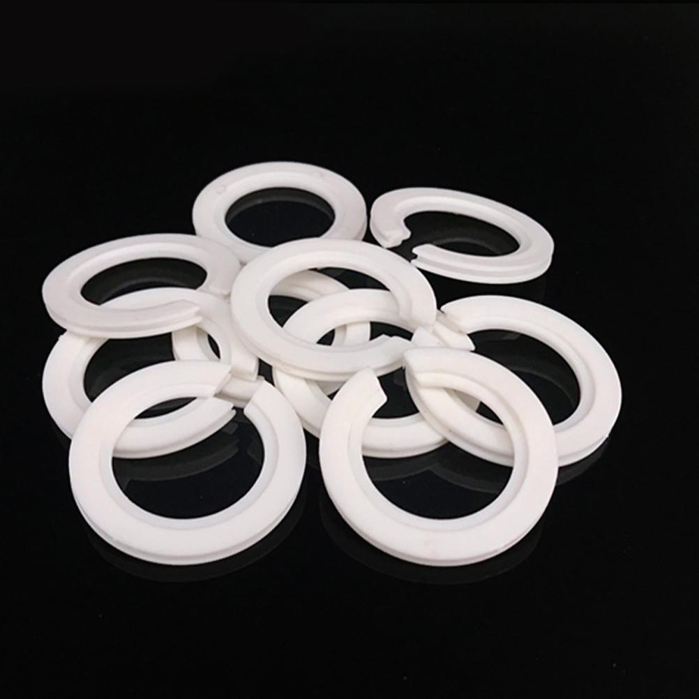 4 Stuks Lampenkap Adapter E27 Naar E14 Converter Lampenkap Converter Ring Accessoire Voor Houder Ring Lamp Armatuur