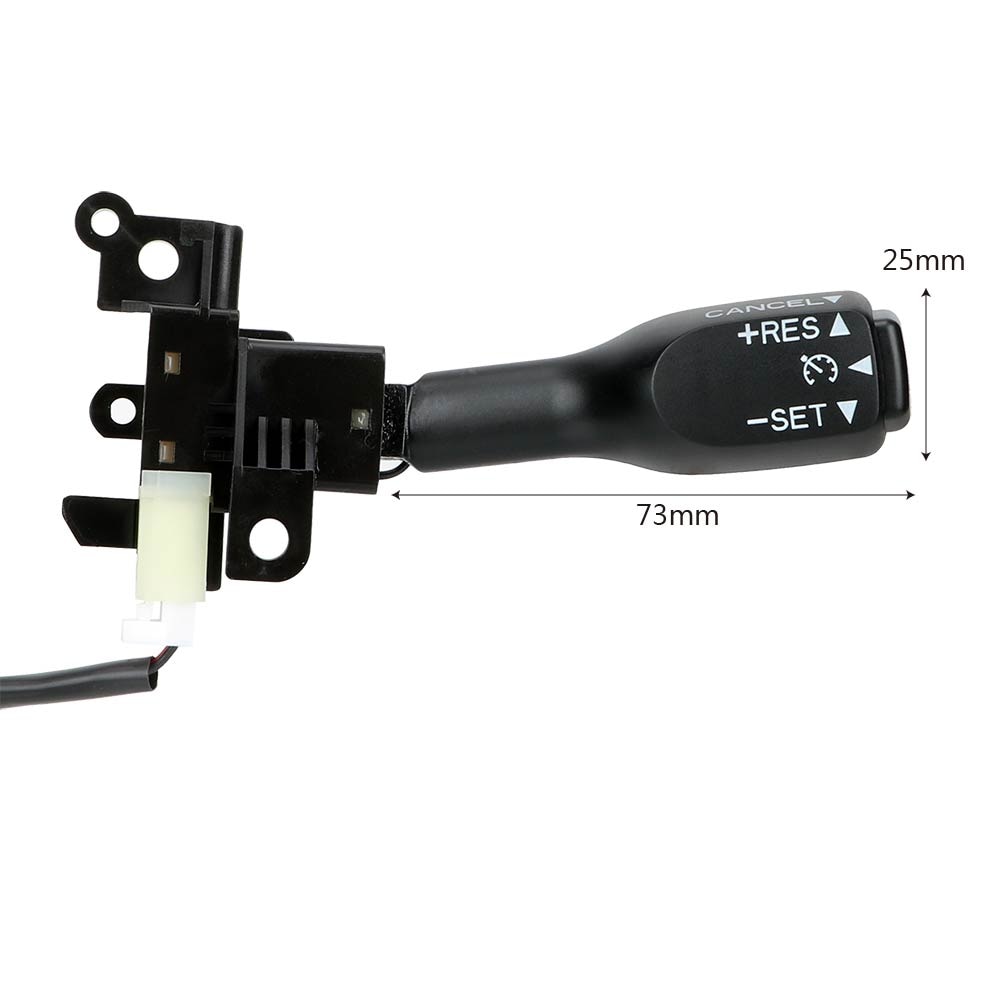 Cruise Control Switch For Toyota Yaris Tundra Prius Camry Corolla RAV4 Scion XB – 9982724